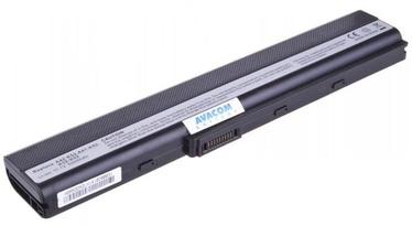 Avacom Battery For Asus 5200mAh 58Wh