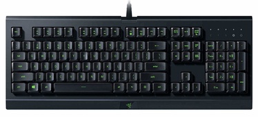 Клавиатура Razer Razer Cynosa Lite US EN, черный