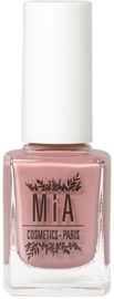 Лак для ногтей Mia Cosmetics Paris Bio Sourced Quartz, 11 мл