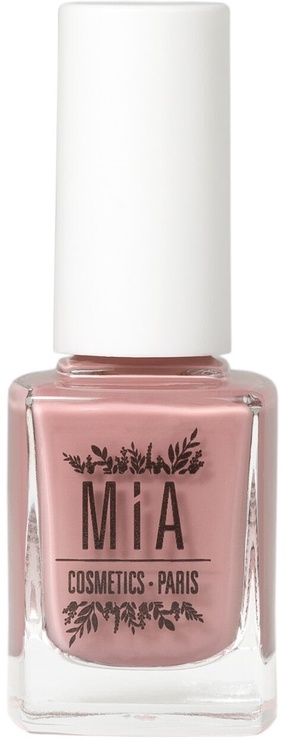 Nagu laka Mia Cosmetics Paris Bio Sourced Quartz, 11 ml
