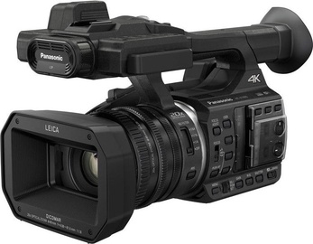Videokamera Panasonic, 1280 x 720