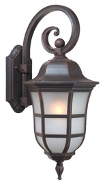 Domoletti EL-2625DN 60W Black