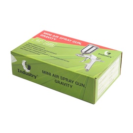 Krāsošanas pistole MINI 1.5-4.0 Bar, 0.5MM