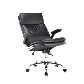 Офисный стул Domoletti 3287, черный