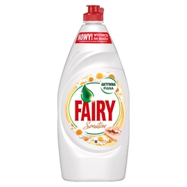LĪDZ. TR. MAZG. FAIRY CHAMOMILE 900ML