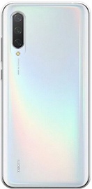 Mocco Ultra Back Case For Xiaomi Redmi Note 9 Transparent