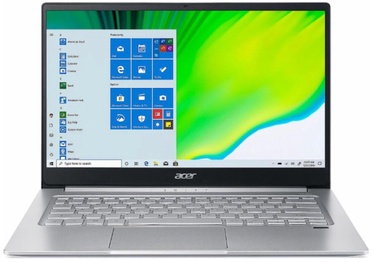 Ноутбук Acer Swift 3 SF314-42-R275, AMD Ryzen 5, 8 GB, 512 GB, 14 ″