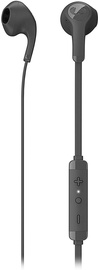 Ausinės Fresh 'n Rebel Flow In-Ear Storm Grey, belaidės