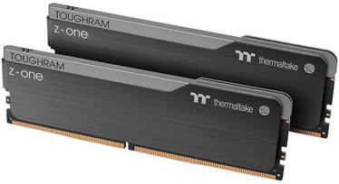 Operatīvā atmiņa (RAM) Thermaltake Toughram Z-One Black, DDR4, 16 GB, 3600 MHz