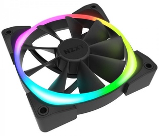 NZXT Fan Aer RGB 2 Starter Kit 140mm Twin Starter