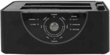 Delock USB 3.0 Dual Docking Station 63992