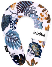 La Bebe Cotton Nursing Maternity Pillow Rich Spring Bud