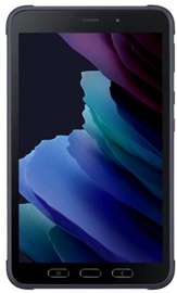 Planšetdators Samsung Galaxy Tab Active 3 8.0, melna, 8", 4GB/64GB, 3G, 4G