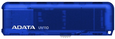 Adata DashDrive UV110 16GB Blue