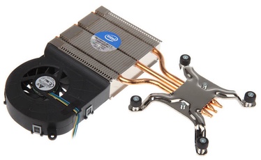 Intel CPU Cooler Thermal Solution HTS1155LP