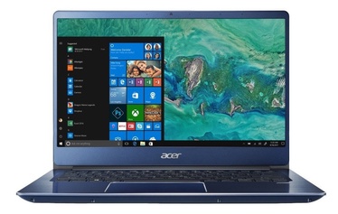 Acer Swift 3 SF314-54 Blue NX.GYHEL.001