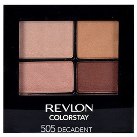 Revlon Colorstay 16 Hour Eyeshadow 4.8g 505