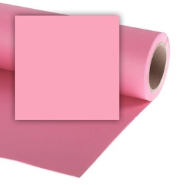 Fons Colorama Studio Background Paper 2.72x11m Carnation