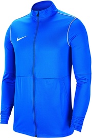Джемпер, мужские Nike, синий, M