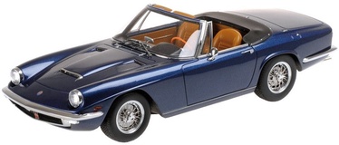 Minichamps Maserati Mistral Spyder 1964 Navy Blue
