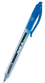 Milan Ball Pen Blue 17651225