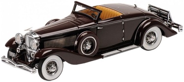 Minichamps Duesenberg SJN Convertible Coupe Maroon