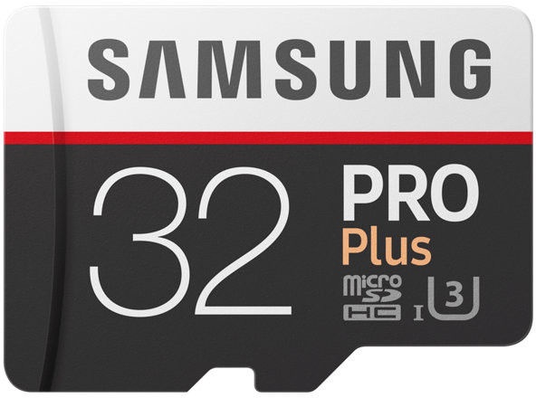 Atminties kortelė Samsung, 32 GB