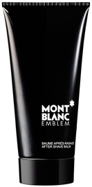 Pēcskūšanās balzams Mont Blanc Emblem, 150 ml