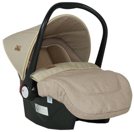 Bertoni Lorelli Car Seat Lifesaver 0-13kg Beige