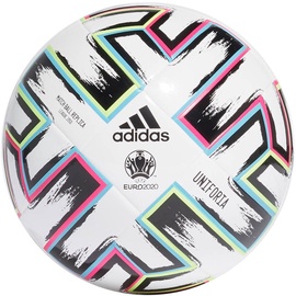 Adidas Uniforia League J350 Ball FH7357 Size 4