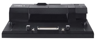 DELL Simple E-Port II Port Replicator + 130W AC Adapter