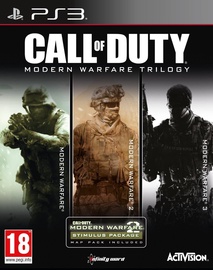 Игра для PlayStation 3 (PS3) Activision