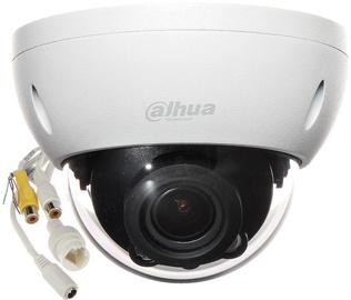 Korpusa kamera Dahua AI 5M 2K Dome Starlight