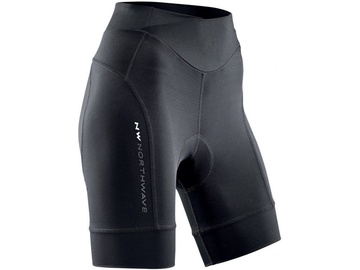 Northwave Crystal 2 Shorts S Black