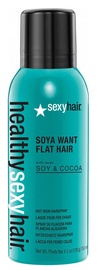 Sexy Hair Healthy Sexy Hair Soya Want Flat Hair 150ml