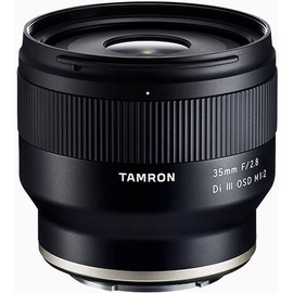 Tamron 20mm f/2.8 Di III OSD For Sony