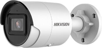 Korpusega kaamera Hikvision DS-2CD2086G2-IU F6