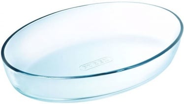 Stikla trauks Pyrex, 35 cm x 24 cm