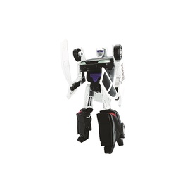 Mängurobot politseiauto X-Bot 82050