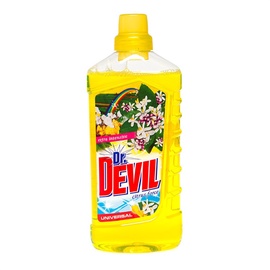 Dr.Devil Universal Cleaner Citrus 1l
