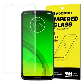 Wozinsky Screen Protector For Motorola Moto G7 Power Envelope