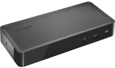Kensington SD4700P USB-C Dual Display Docking Station