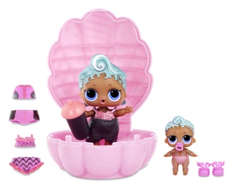 Žaislinė figūrėlė MGA L.O.L. Pearl Surprise Kit