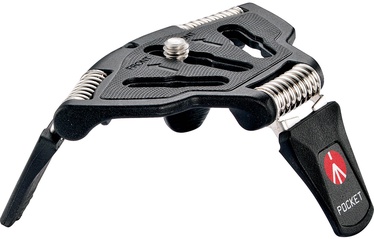 Statīvs Manfrotto Pocket Support Large Black