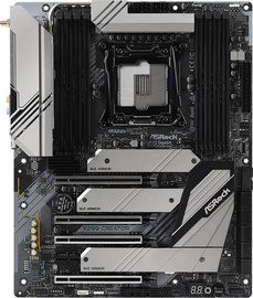 Материнская плата ASRock X299 Creator