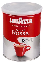 Malta kava Lavazza Qualita Rossa, 0.25 kg