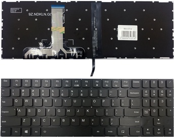Klaviatūra planšetdatoram Lenovo Legion KB313716 Keyboard