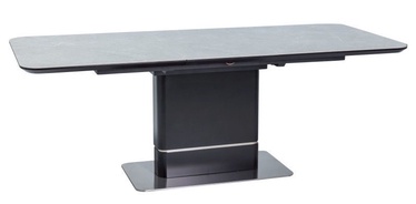 Signal Meble Pallas Table Black
