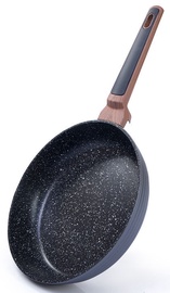 Fissman Diamond Grey Frying Pan 24cm