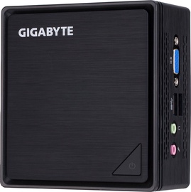 Stacionārs dators Gigabyte, Intel HD Graphics 500